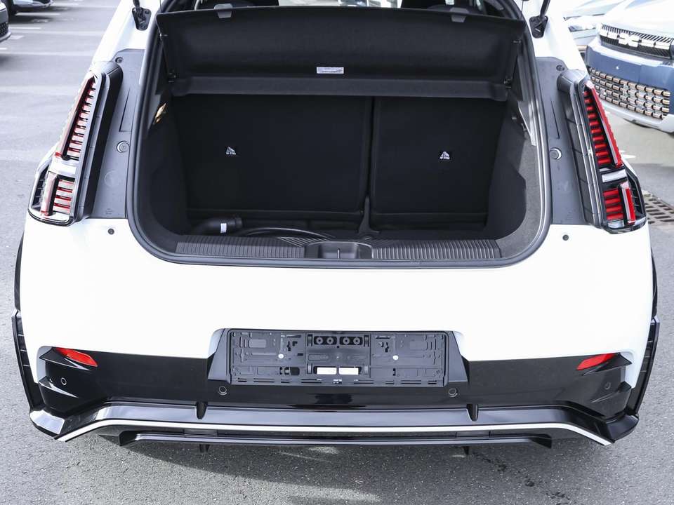 Alpine A290 - Imagem 11