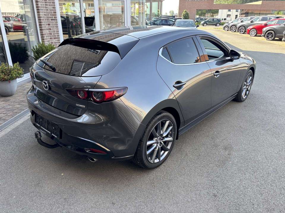 Mazda 3 - Imagem 5