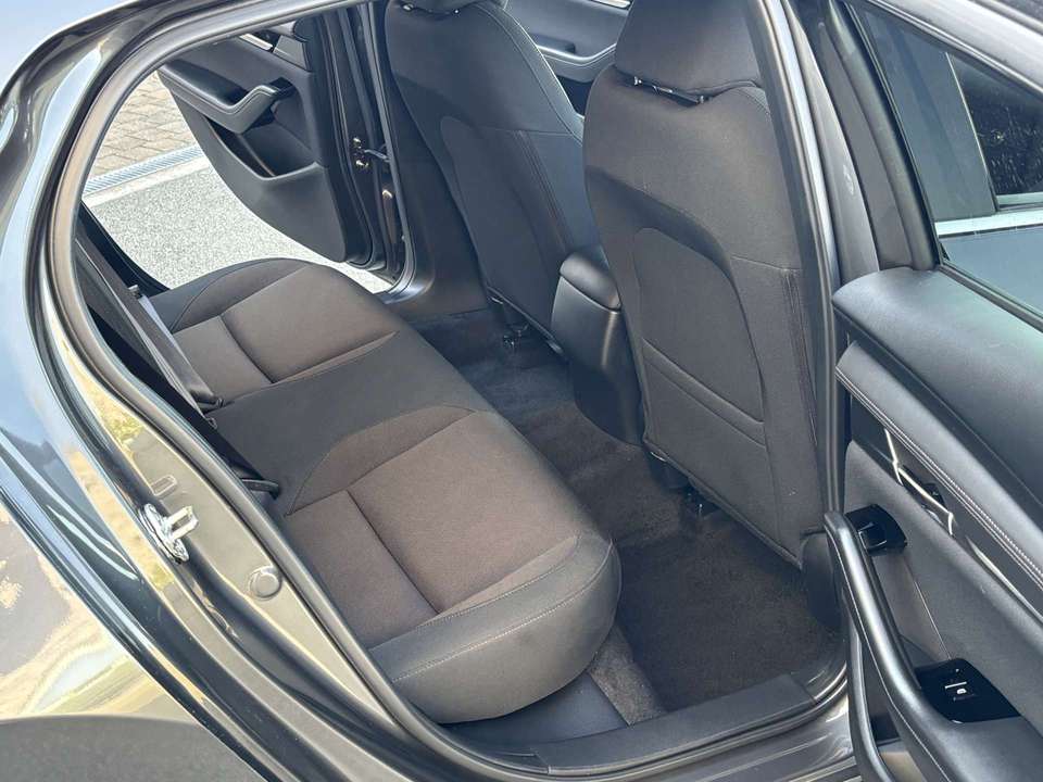 Mazda 3 - Imagem 7