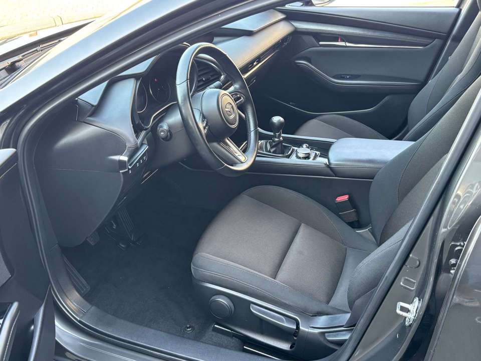 Mazda 3 - Imagem 9