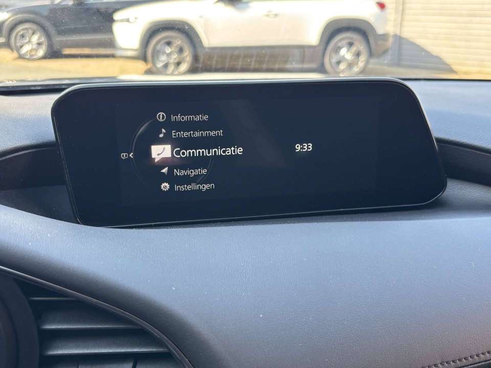 Mazda 3 - Imagem 12