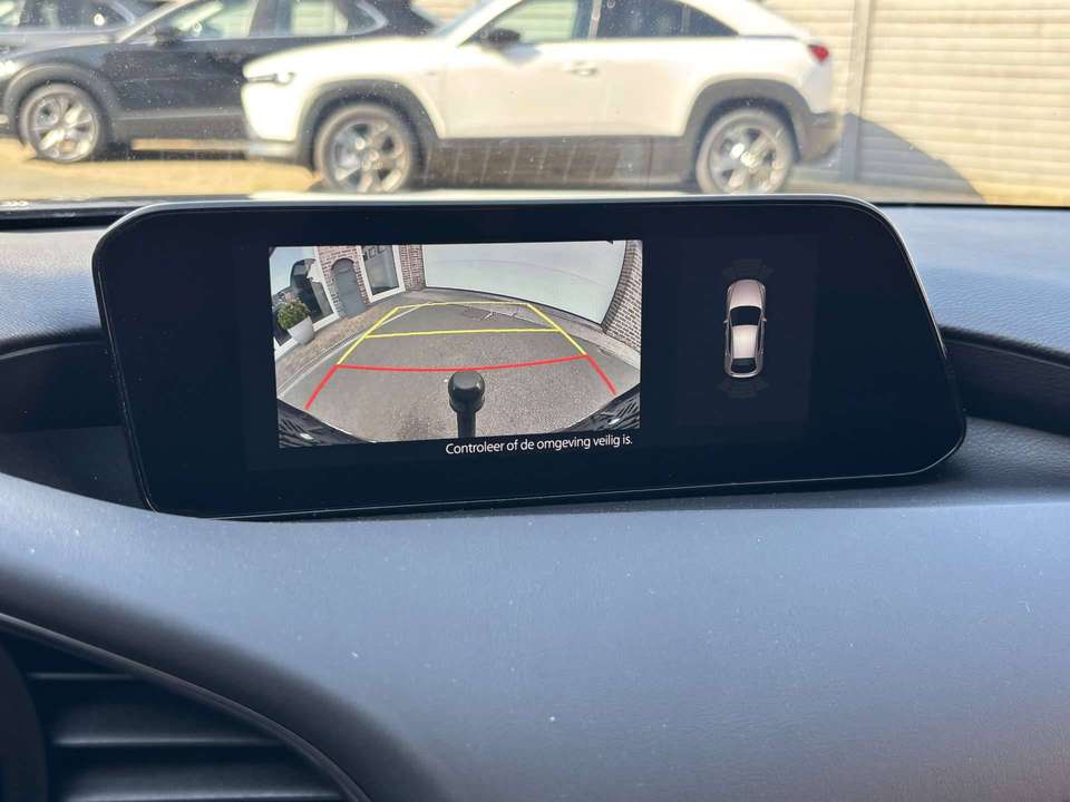 Mazda 3 - Imagem 13