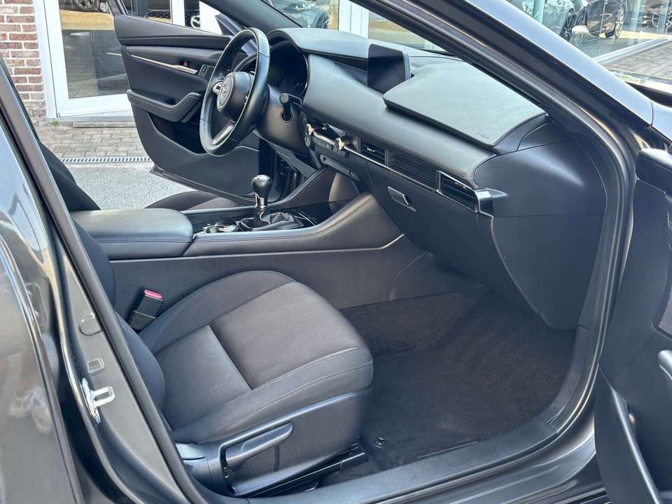 Mazda 3 - Imagem 14