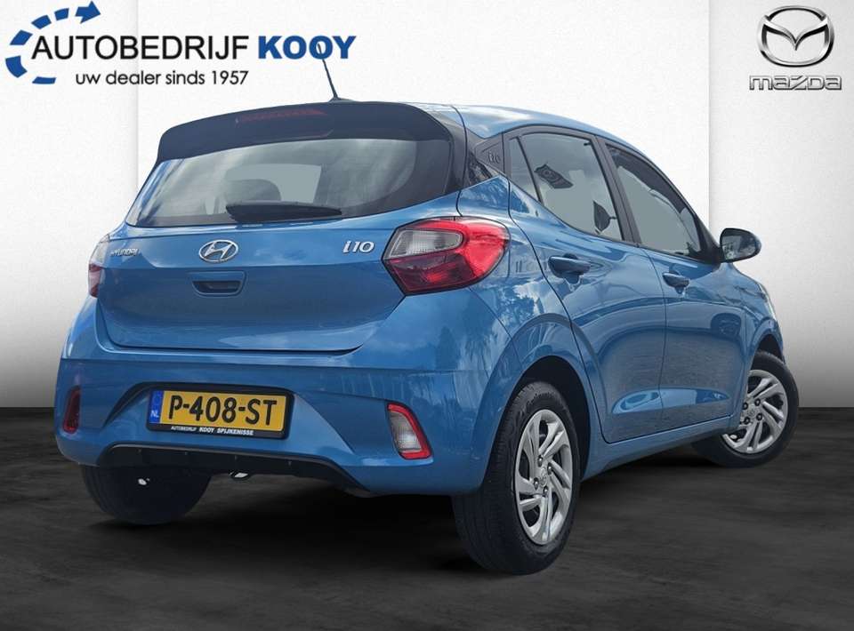 Hyundai i10 - Imagem 2