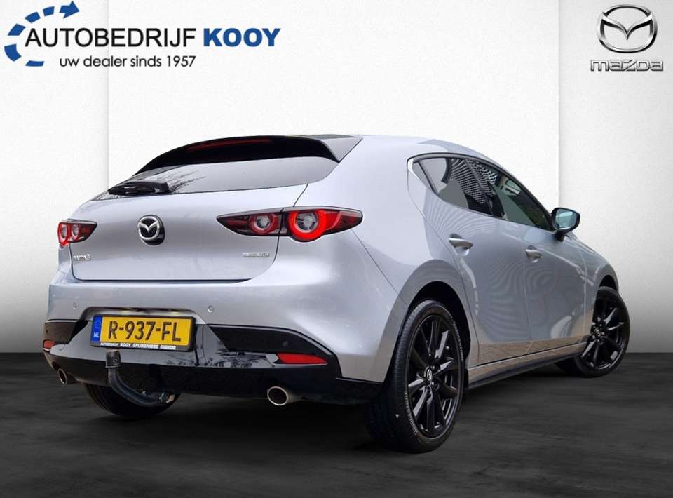 Mazda 3 - Imagem 2