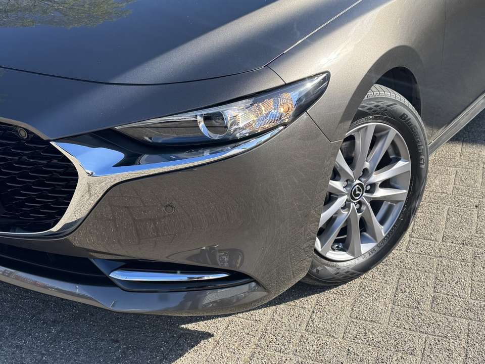 Mazda 3 - Imagem 3