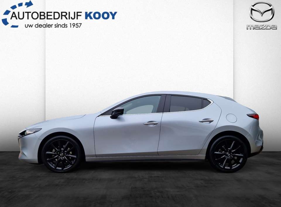 Mazda 3 - Imagem 3