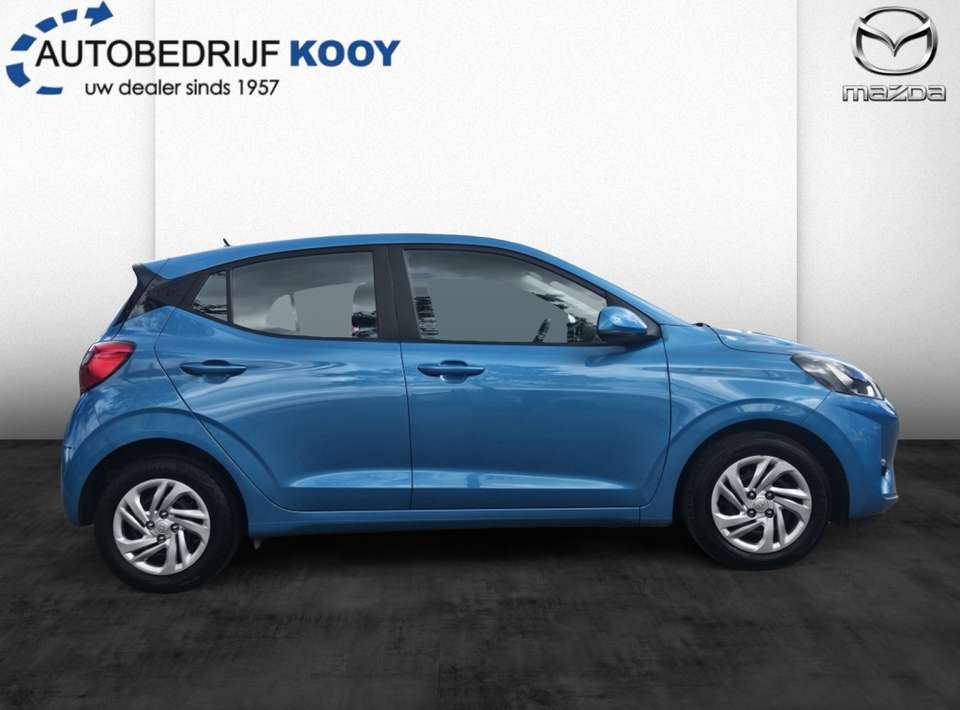 Hyundai i10 - Imagem 3