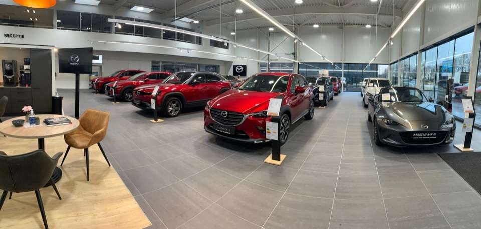 Mazda CX-5 - Imagem 4