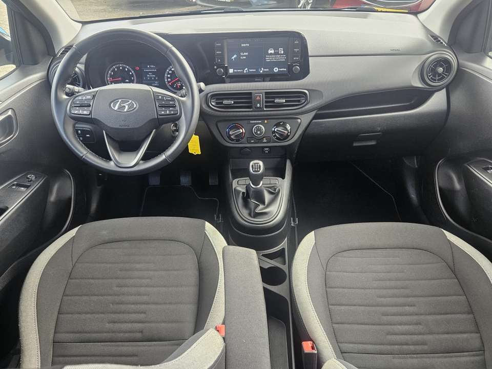 Hyundai i10 - Imagem 5