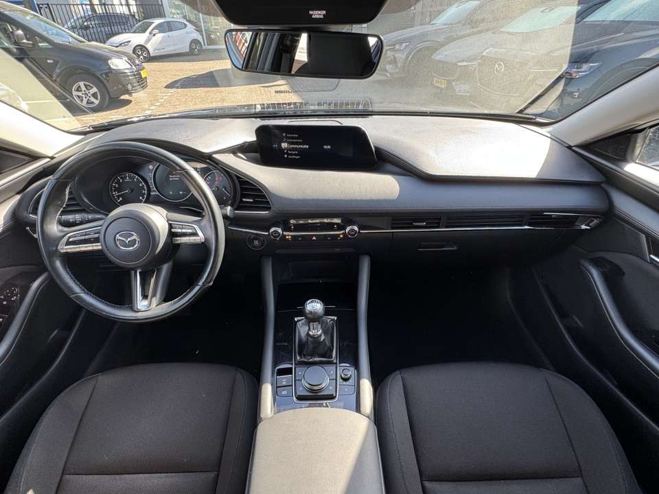 Mazda 3 - Imagem 6