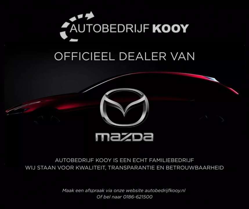 Mazda CX-5 - Imagem 5