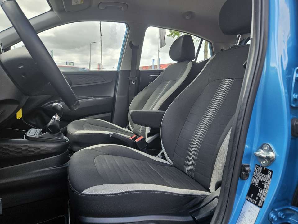 Hyundai i10 - Imagem 6