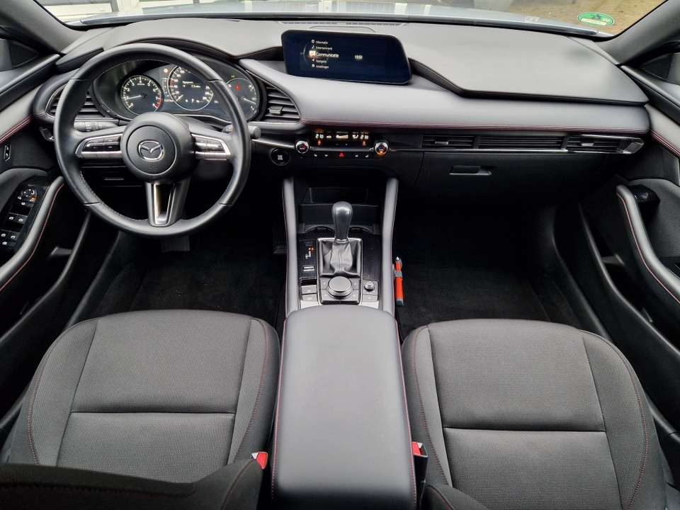 Mazda 3 - Imagem 6