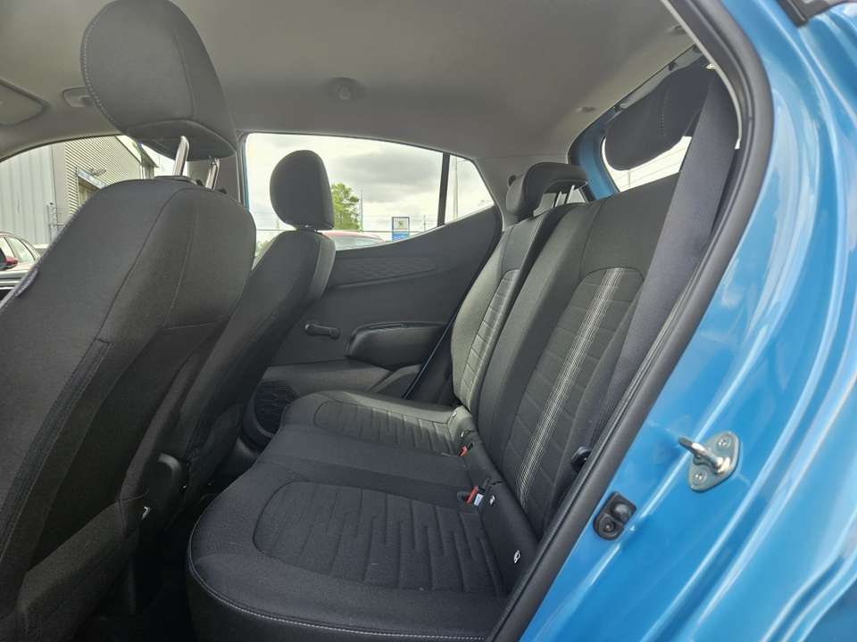 Hyundai i10 - Imagem 7