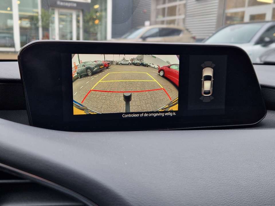 Mazda 3 - Imagem 8