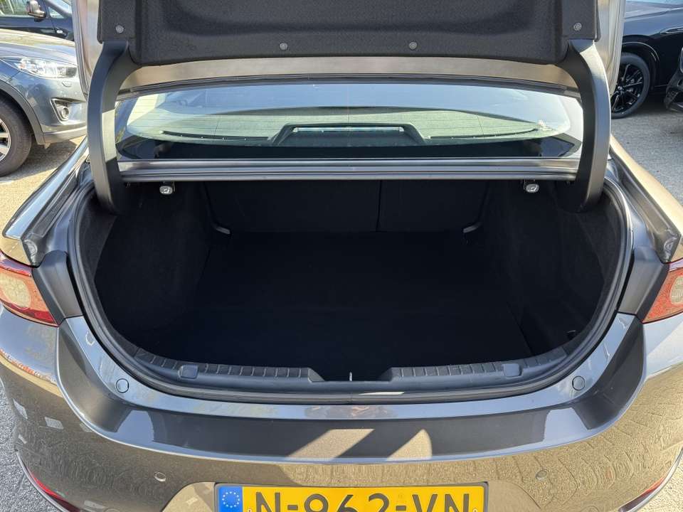 Mazda 3 - Imagem 9