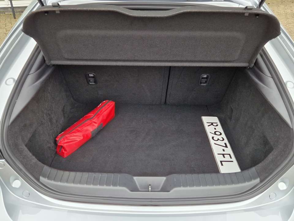 Mazda 3 - Imagem 9