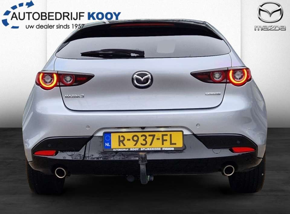 Mazda 3 - Imagem 11