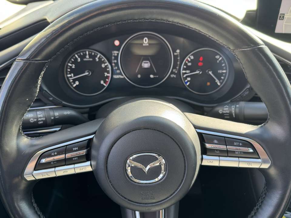Mazda 3 - Imagem 14