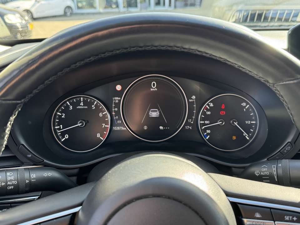 Mazda 3 - Imagem 15
