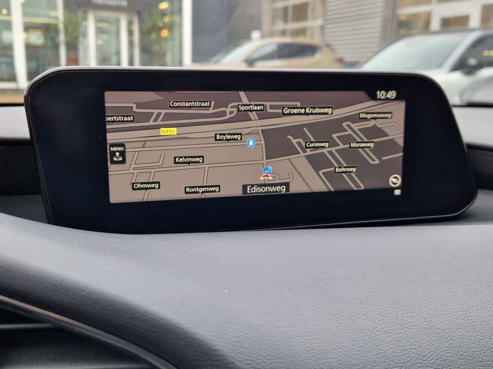 Mazda 3 - Imagem 14