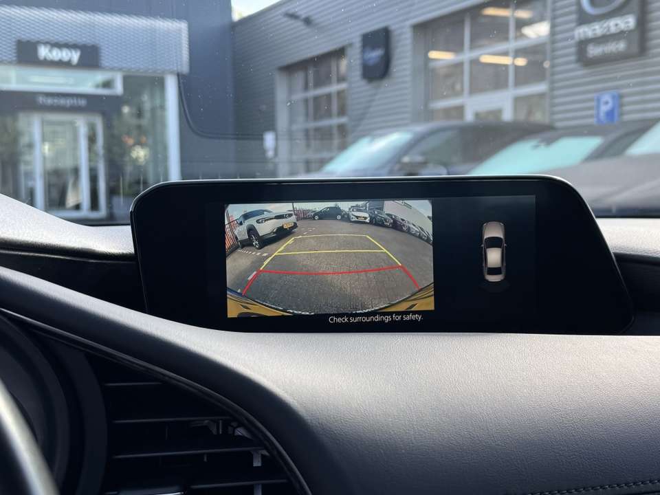 Mazda 3 - Imagem 17