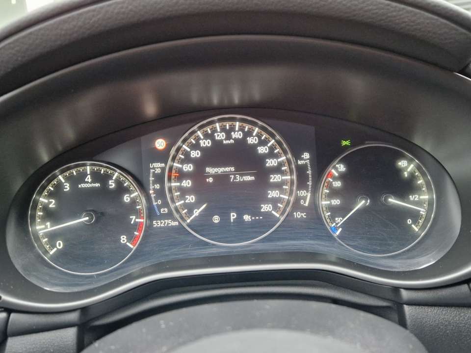 Mazda 3 - Imagem 16