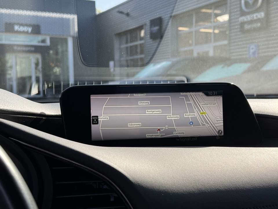 Mazda 3 - Imagem 18