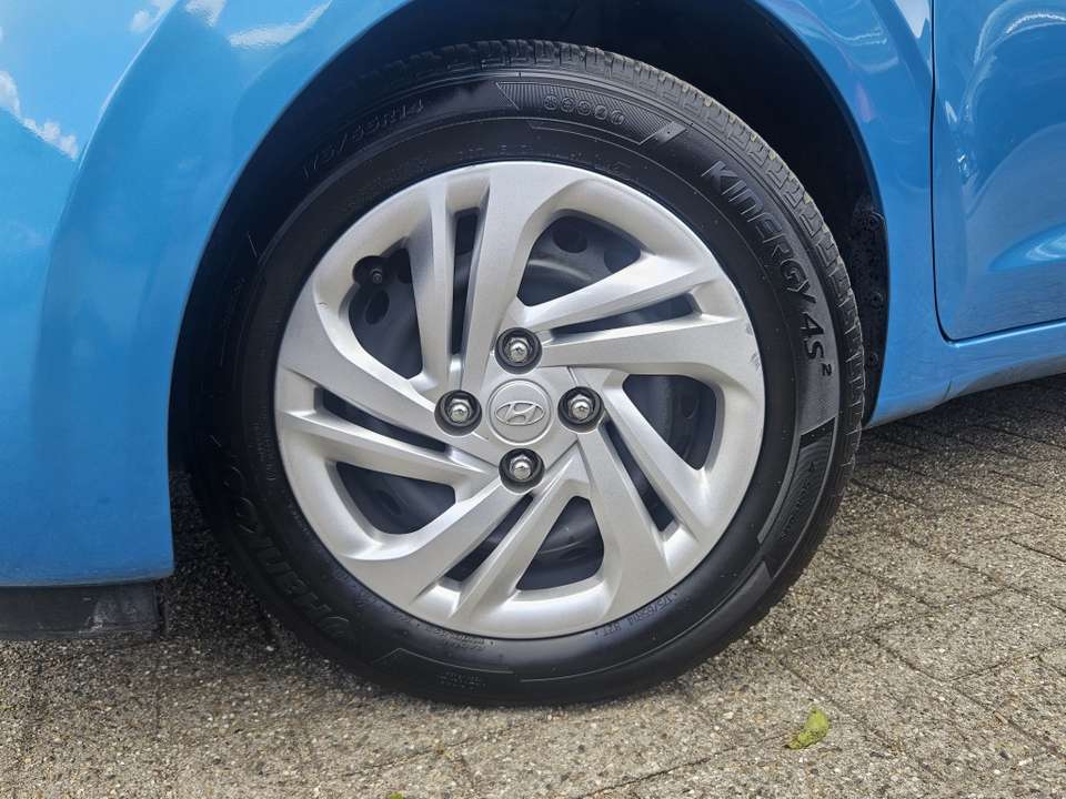 Hyundai i10 - Imagem 18