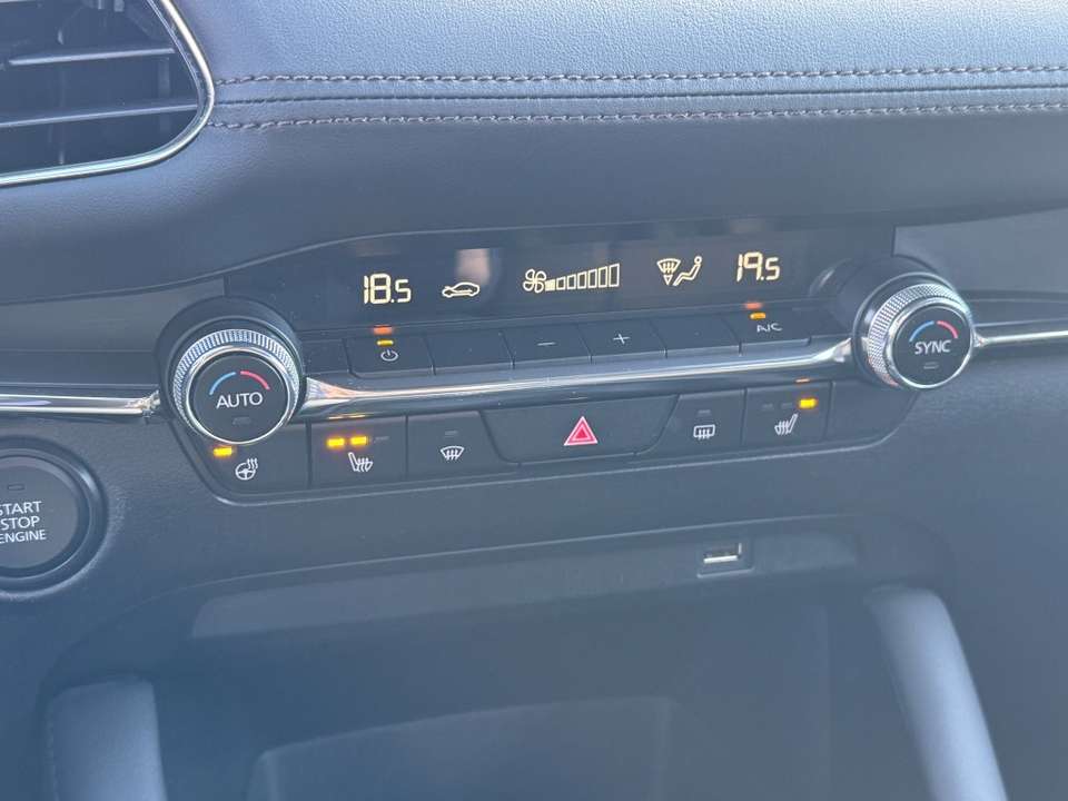 Mazda 3 - Imagem 19