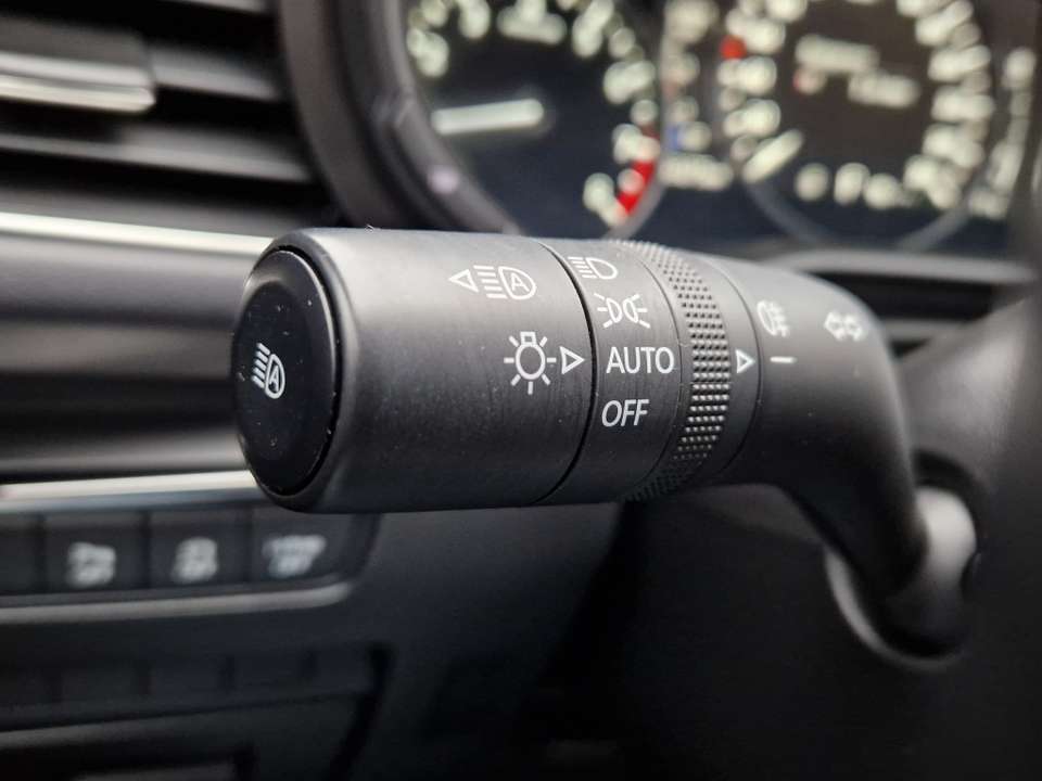 Mazda 3 - Imagem 19