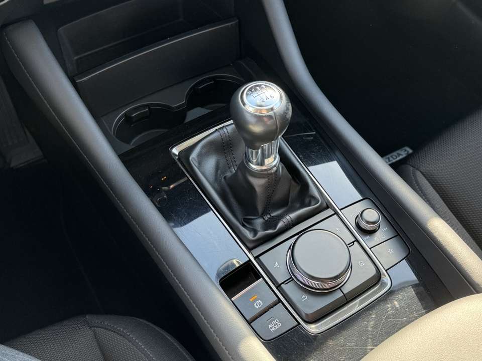 Mazda 3 - Imagem 20