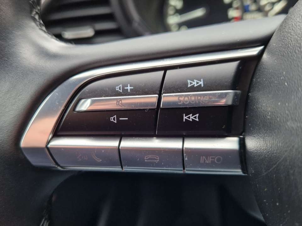 Mazda 3 - Imagem 20