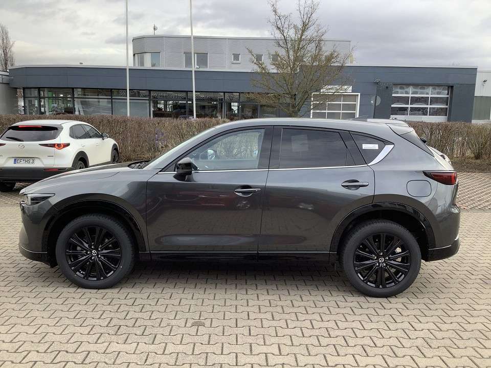Mazda CX-5 - Imagem 6