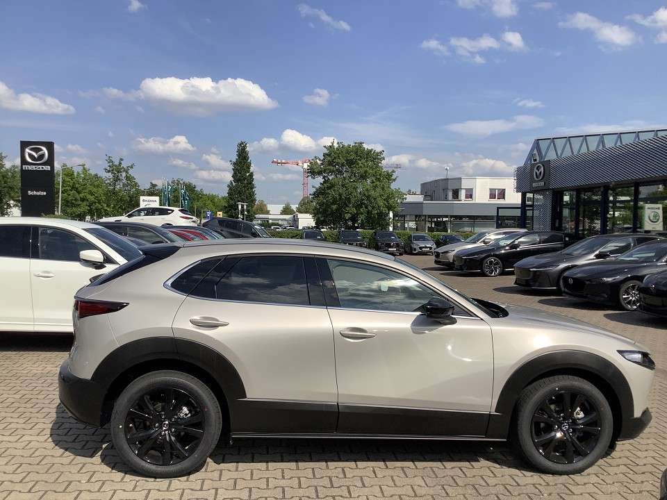 Mazda CX-30 - Imagem 2