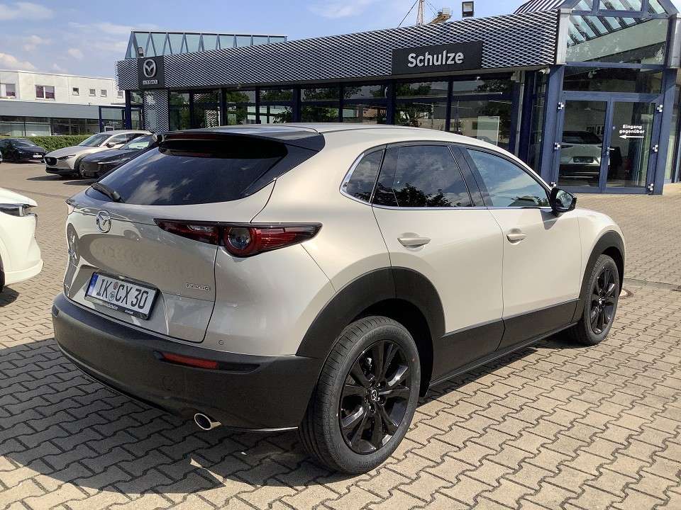 Mazda CX-30 - Imagem 3