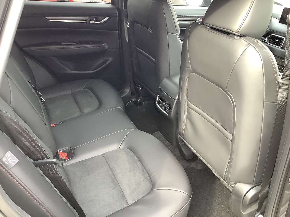 Mazda CX-5 - Imagem 15