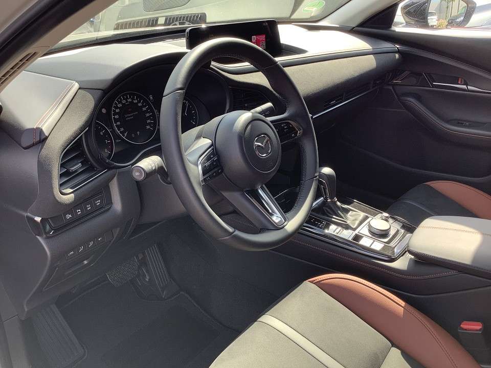 Mazda CX-30 - Imagem 9