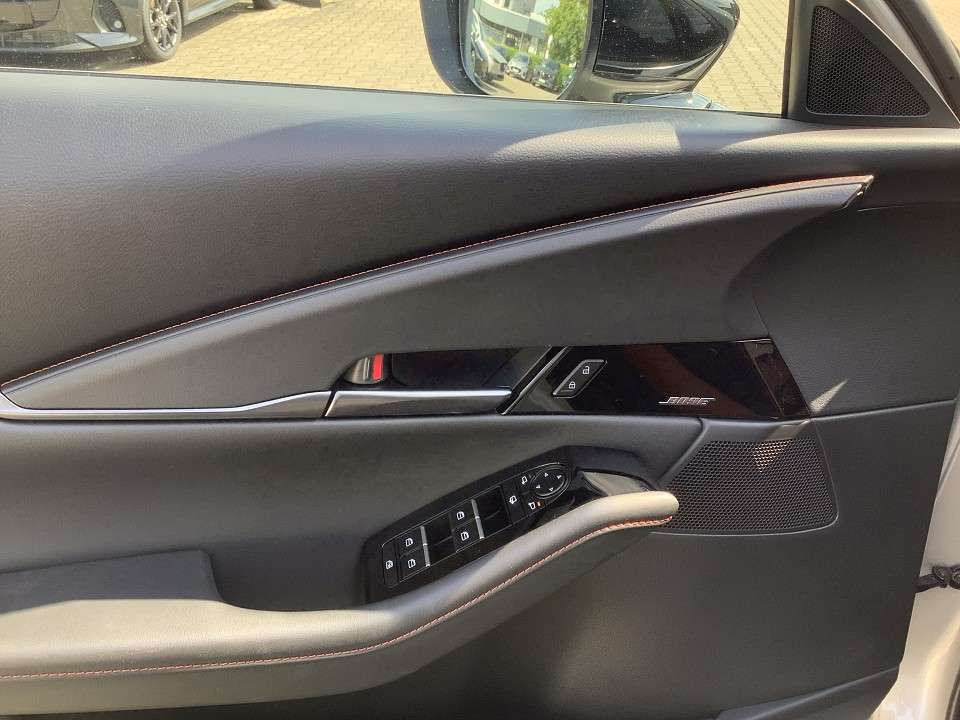 Mazda CX-30 - Imagem 10