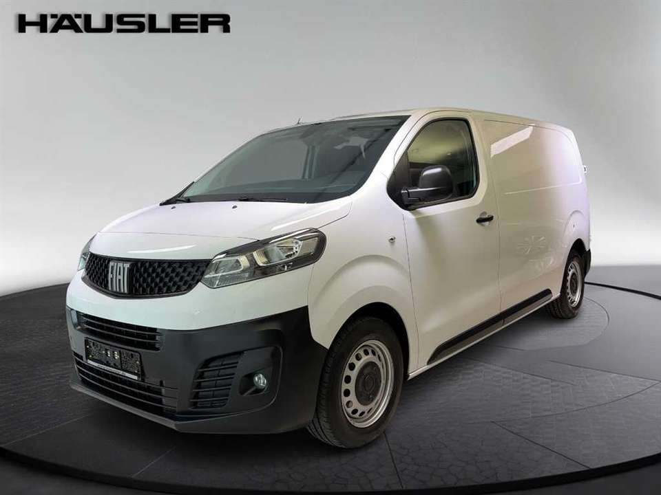 Fiat Scudo - Imagem 1
