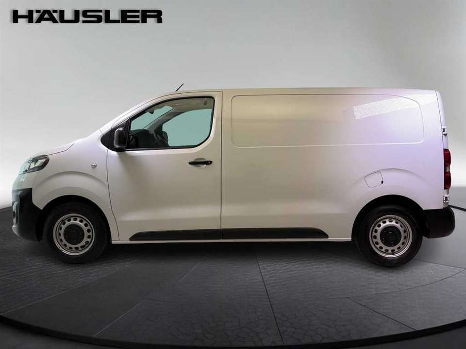 Fiat Scudo - Imagem 2