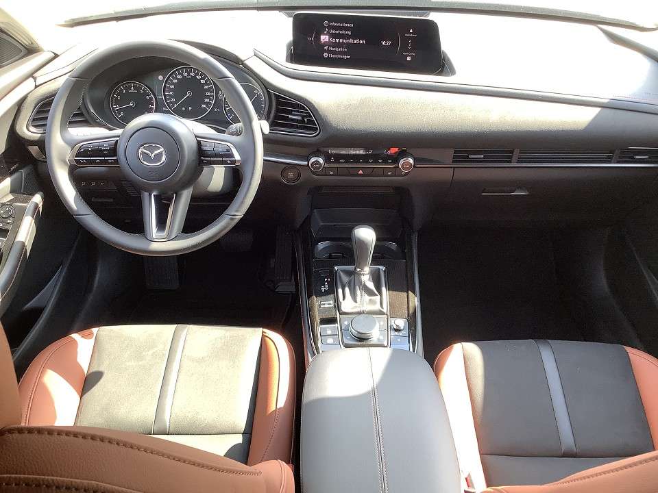 Mazda CX-30 - Imagem 12