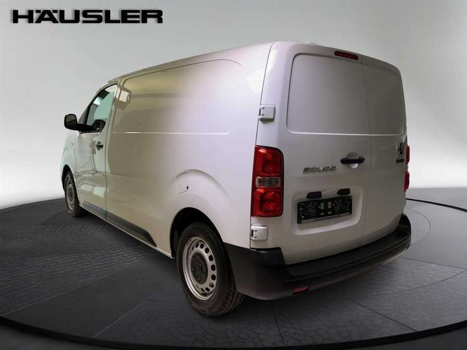 Fiat Scudo - Imagem 3