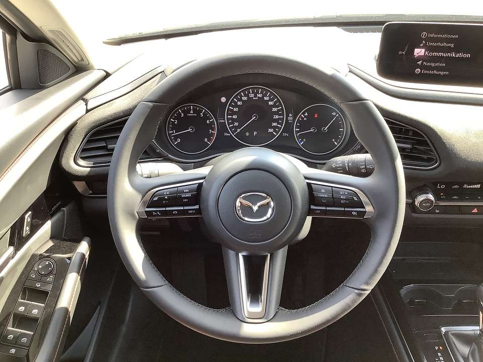 Mazda CX-30 - Imagem 13