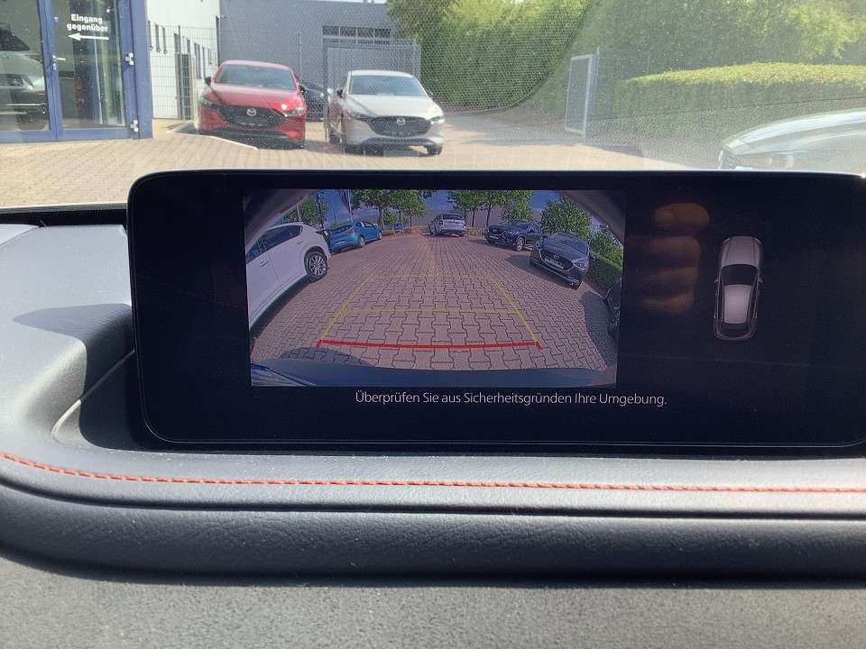 Mazda CX-30 - Imagem 14