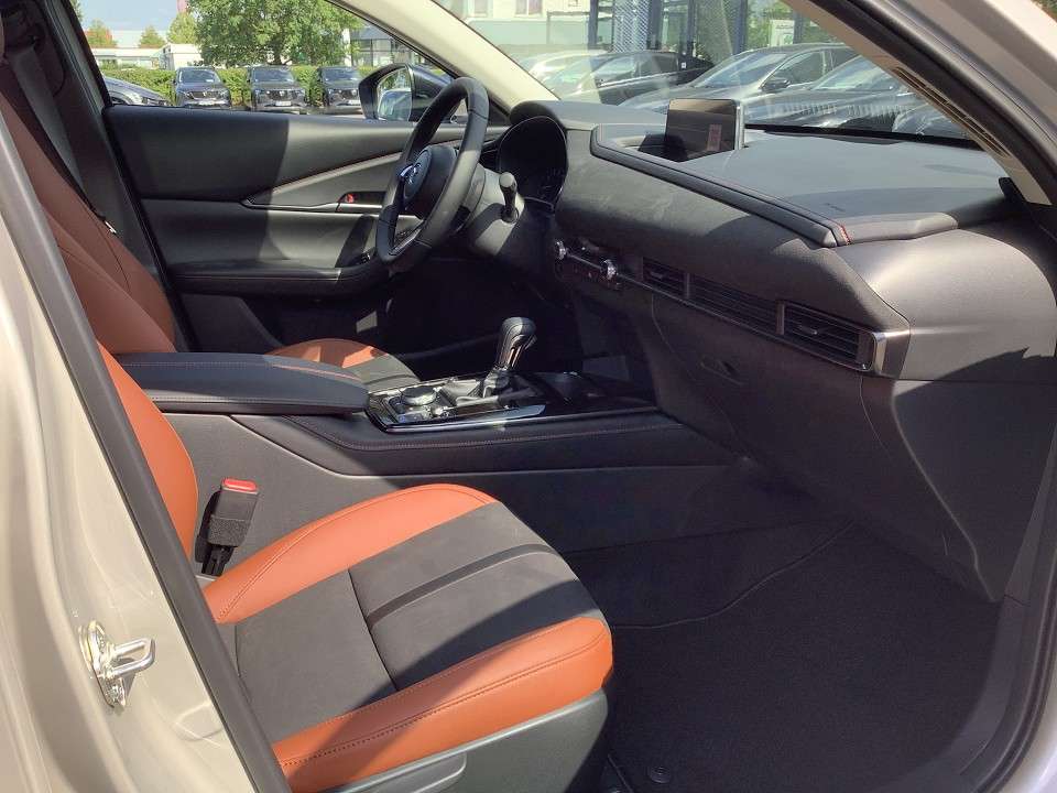 Mazda CX-30 - Imagem 15