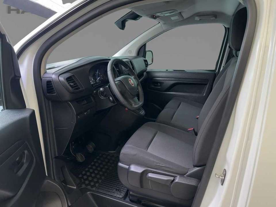 Fiat Scudo - Imagem 8