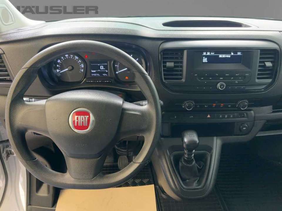 Fiat Scudo - Imagem 10