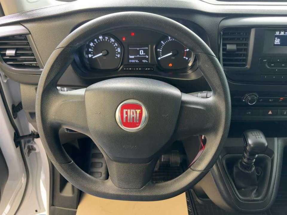 Fiat Scudo - Imagem 11